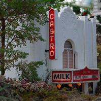 Castro theater model.