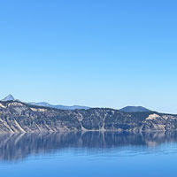 Crater Lake
