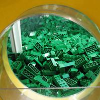 Legos.