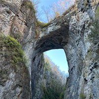 Natural Bridge