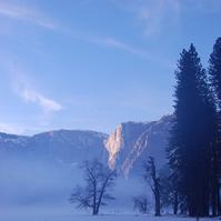Yosemite