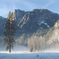 Yosemite.