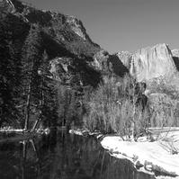 Yosemite.